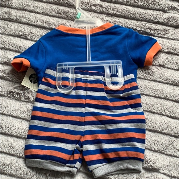 Disney baby 2 piece set - Picture 5 of 12